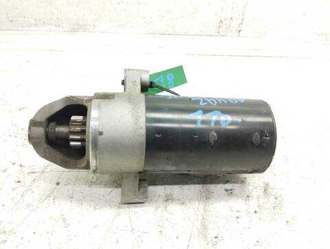 Motor de Arranque Bmw Mini COOPER D 112CV 82KW