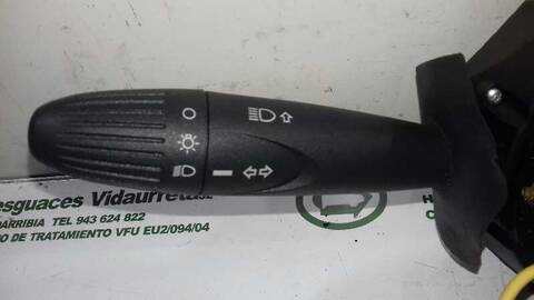 Foto 2ª: Mando Luces Ford Ka TREND 69CV 51KW [169A400] (2014)