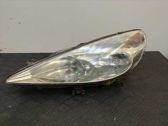 Faro Izquierdo Peugeot 607 0.1