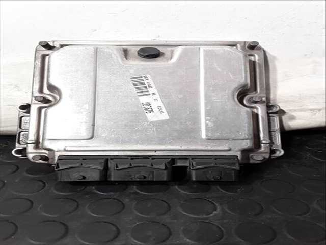 Foto 2ª: Centralita Motor ECU Lancia Phedra 2.2 JTD 128CV (2002)