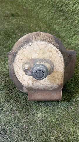 Despiece Motor Nissan Patrol 3.0 D GR Y61 3P