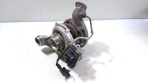 Turbocompresor Mercedes Viano CDI 3.0 639.811 639.813 639.815) 224CV 165KW