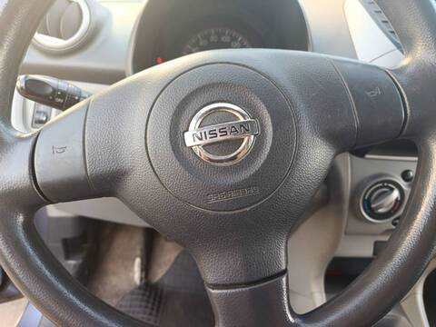 Airbag Delantero Izquierdo Nissan Pixo K10B