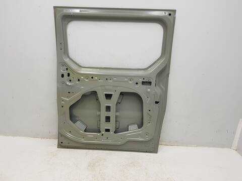 Foto 2ª: Puerta Lateral Corredera Derecha Renault Trafic L1H1 29T KOMFORT (2014)