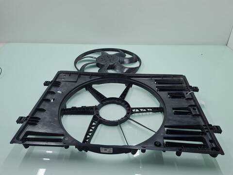 Foto 2ª: Electroventilador Audi Q3 35 TDI ADVANCED 150CV 110KW [DTSB] (2023)