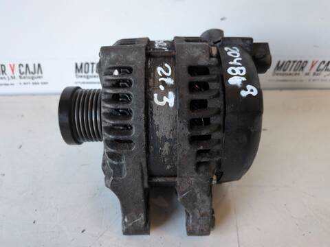 Foto 2ª: Alternador Ford Focus TREND 1.0 ECOBOOST CAT 101CV (2010)