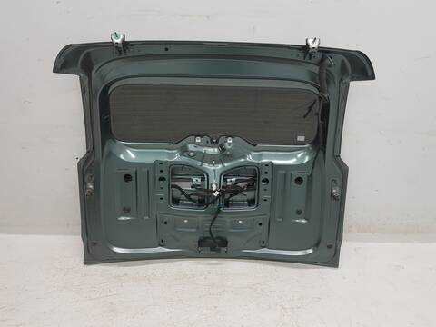 Foto 2ª: Portón Dacia Jogger EXTREME