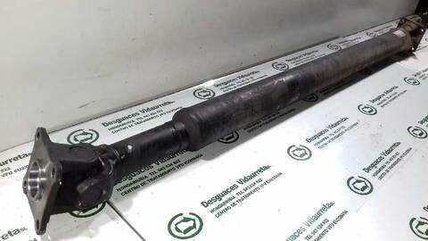 Foto 3ª: Transmision Central Kia Sportage 2.0 TD CAT 83CV 61KW [RE] (2000)