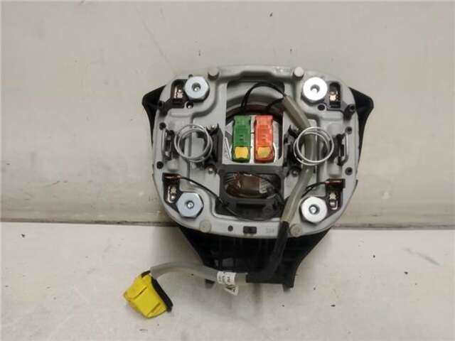 Foto 3ª: Airbag Delantero Izquierdo Volkswagen Passat 2.0 TDI 16V [BKP]