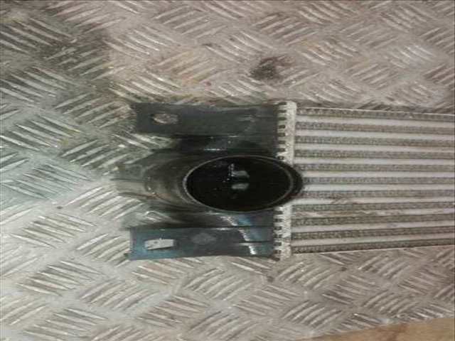 Foto 3ª: Intercooler Renault Master CAJA CERRADA TECHO ELEVADO L3H2 RS 4078 114CV 84KW [D-S9W] (1999)