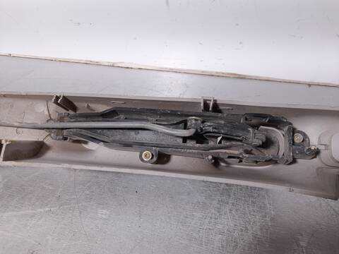 Foto 2ª: Maneta Interior Trasera Derecha Citroen Berlingo 1.9 DIESEL 70CV 51KW [WJY] (2002)