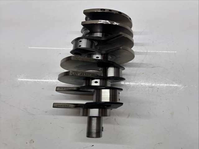 Foto 2ª: Cigüeñal Porsche Cayenne M48 48.00 340 CV 250KW [M48.00]