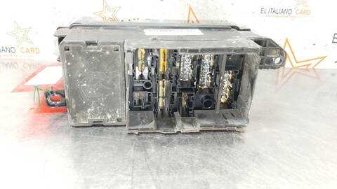 Foto 3ª: Caja Reles Fusibles Bmw Mini COOPER 116CV 85KW [W10B16A] (2004)