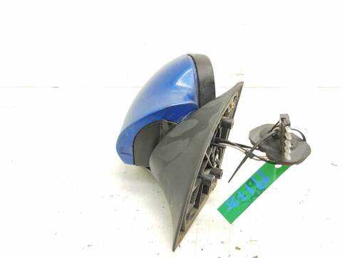 Foto 2ª: Retrovisor Derecho Mercedes Clase A 140 160 168.033) 102CV 75KW [166960] (2001)