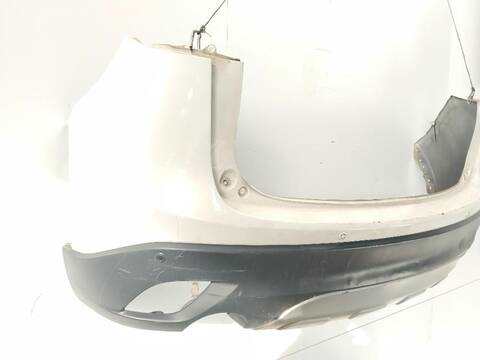 Foto 2ª: Paragolpes Trasero Mazda CX5 2.2 D (2011)
