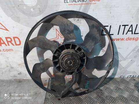 Electroventilador Kia Sportage DRIVE 4X2 136CV 100KW