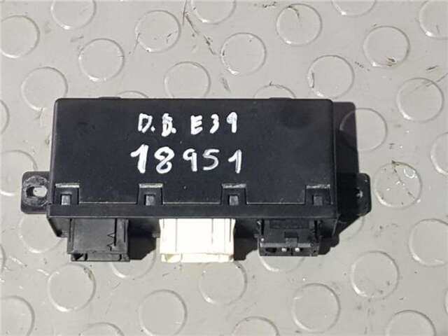 Centralita Motor ECU Bmw Serie 5 518 