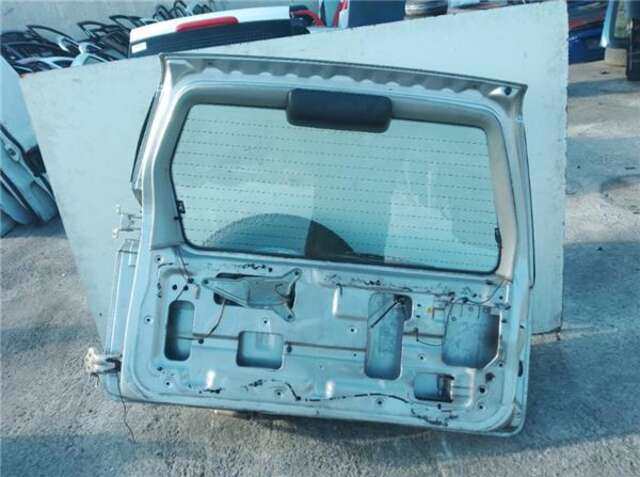 Foto 2ª: Portón Suzuki Grand Vitara 2.0 TURBODIESEL (109 CV)