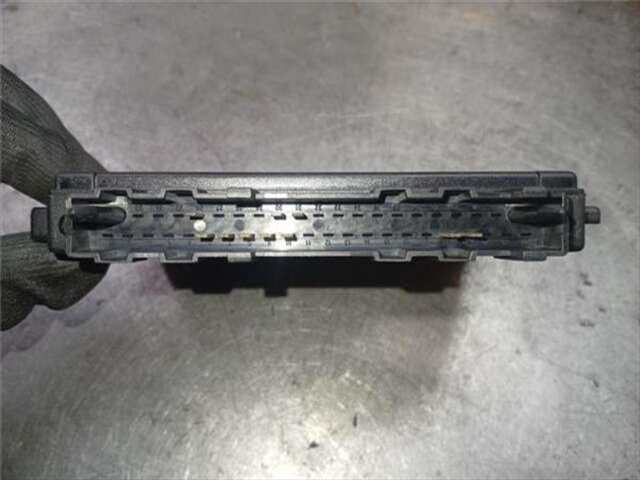 Foto 3ª: Centralita Motor ECU Mercedes Clase S 220 5.0 500 SE - S 500 (140.050) [5.0 LTR. - 240 KW V8 32V CAT]