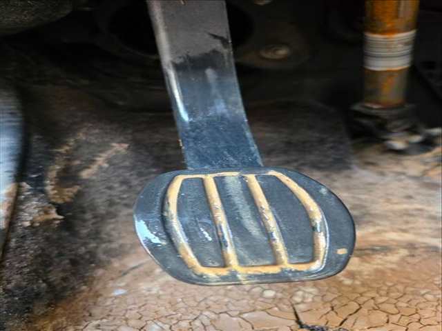 Pedal Embrague Peugeot 5008 GT LINE 131CV 96KW