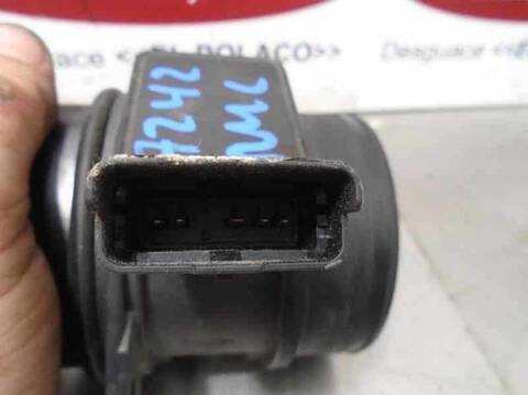 Foto 3ª: Caudalimetro Peugeot 607 BASICO 133CV 98KW [4HX] (2005)