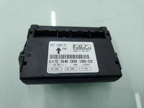 Foto 3ª: Centralita Motor ECU Ford Galaxy TITANIUM 140CV 103KW [UFWA] (2012)