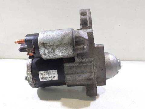 Foto 2ª: Motor de Arranque Renault Megane ZEN BERLINA 130CV 97KW IV BERLINA 5P [H5F F4] (2018)