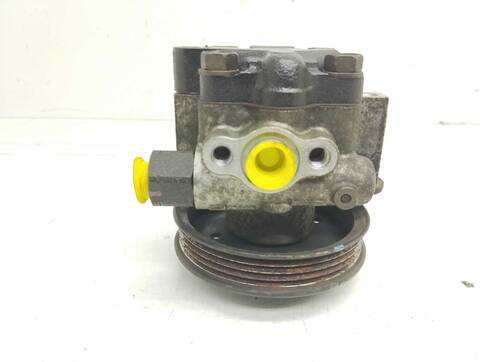 Foto 3ª: Bomba de Direccion Daewoo Matiz CD 52CV 38KW [F8CV] (2003)