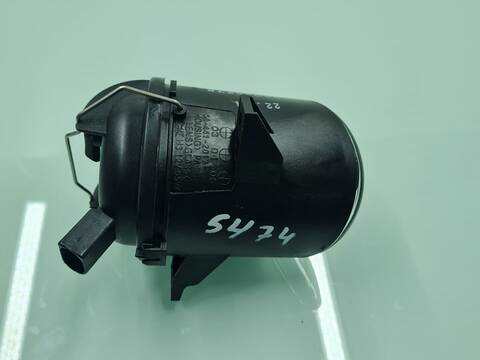 Foto 3ª: Faro Antiniebla Delantero Izquierdo Seat Ibiza SIGNO 64CV 47KW [ASY] (2003)