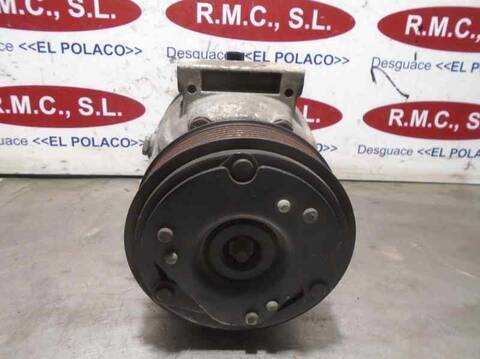 Compresor Aire Acondicionado Renault Laguna 1.9 DCI DIESEL GRANDTOUR 120CV 88KW