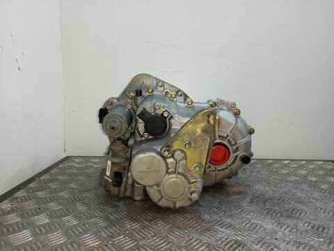 Foto 2ª: Caja Cambios Automatica Smart Fortwo G15 AUT. (2004)