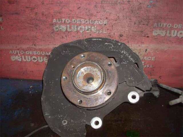 Foto 2ª: Mangueta Delantera Derecha Bmw Serie 5 518 530D 3.0 24V TURBODIESEL 184CV [M57D30]