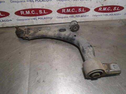 Foto 2ª: Brazo Suspension Delantero Izquierdo Ford Fiesta AMBIENTE 68CV 50KW [F6JB] (2005)
