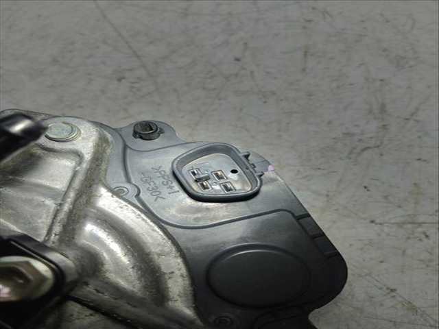 Foto 3ª: Bomba de Agua Toyota Yaris 101 CV 74KW [1NZ-FXE] (2017)