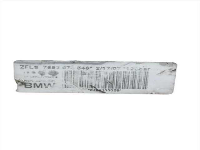 Foto 2ª: Bomba de Direccion Bmw Serie 3 320 D E90) (2004)