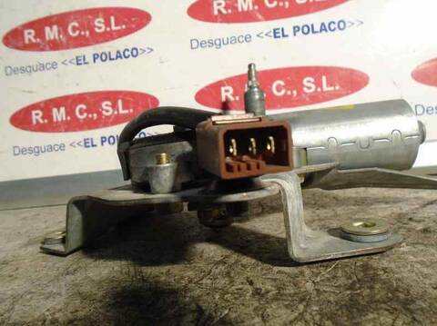 Foto 2ª: Motor Limpia Trasero Citroen Berlingo 1.9 DIESEL 70CV 51KW [WJY] (2003)