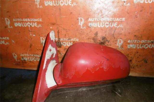 Foto 2ª: Retrovisor Izquierdo Hyundai Coupe 2.0 [G4DF]