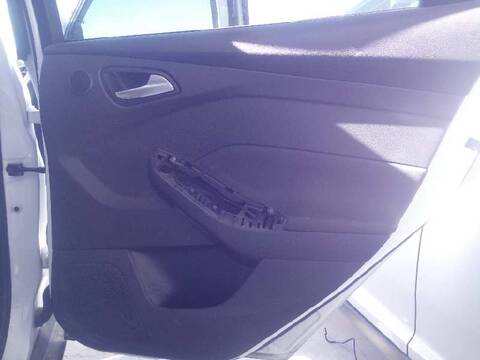 Foto 1ª: Tapizados Cartoneras Ford Focus TITANIUM 125CV 92KW [M1DA] (2012)