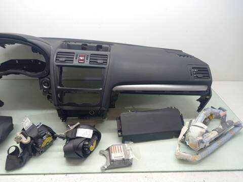 Foto 3ª: Kit Airbag Subaru XV 2.0 D AWD GPD) 147CV 108KW [EE20Z] (2012)