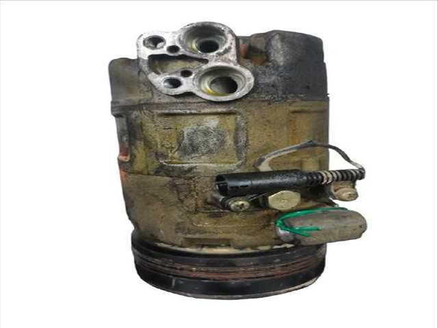 Compresor Aire Acondicionado Bmw X3 2.0 D