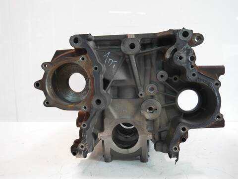 Foto 3ª: Bloque Motor Ford Transit 130 CV 96KW [BKFB] (2018)