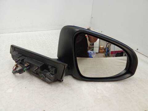 Retrovisor Derecho Toyota CHR 1.8 HYBRID ZYX10_ ZYX11_) 122CV 90KW