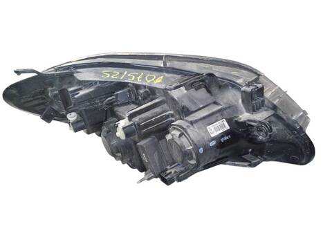 Foto 2ª: Piloto Delantero Izquierdo Opel Mokka 1.6 CDTI _76) (2012)