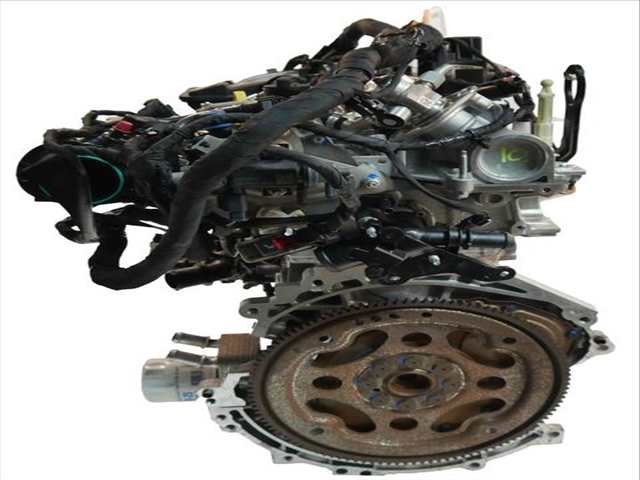 Motor Completo Ford Kuga 1.5 ECOBOOST 183 CV 134KW