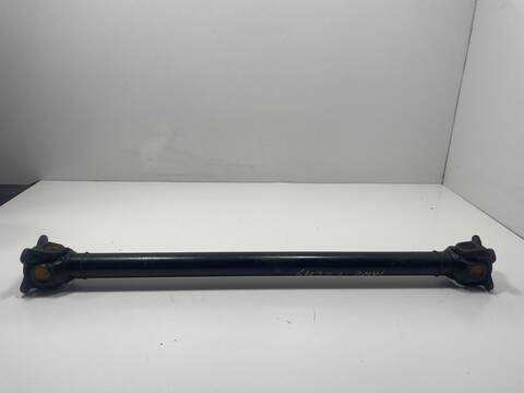 Foto 1ª: Transmision Central Bmw Serie 3 315 N47D20C (2011)