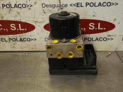Abs Opel Zafira COSMO 120CV 88KW