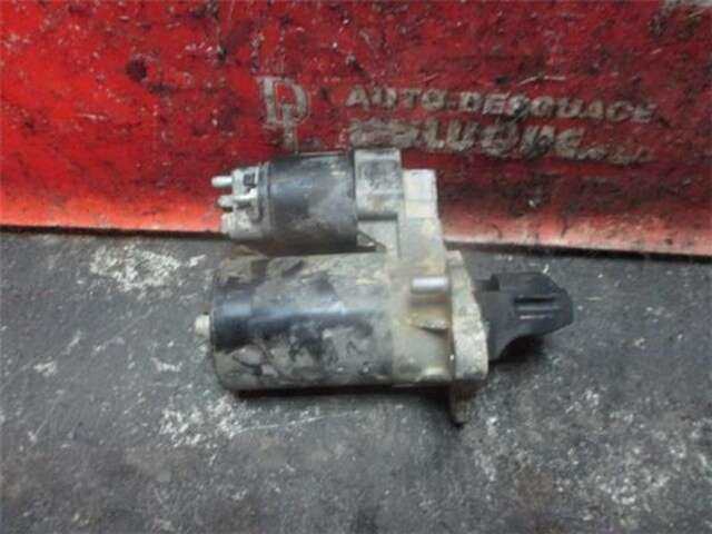 Foto 2ª: Motor de Arranque Mini Mini 1.6 COOPER S [1.6 LTR. - 120 KW 16V] [W11B16A]