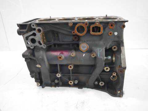 Bloque Motor Volkswagen Passat 190 CV 140KW