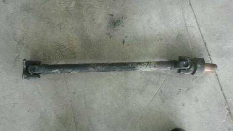 Transmision Central Suzuki Grand Vitara 2.0 TD CAT 87CV 64KW