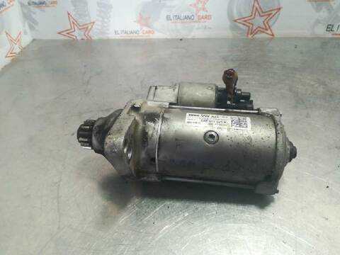 Motor de Arranque Volkswagen Polo ADVANCE BLUEMOTION 75CV 55KW